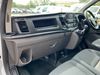 Ford Transit Custom 300 TDCI 105 L1H1 LEADER ECOBLUE DOUBLE CAB 6 SEAT CREW VAN SWB LOW ROOF FWD  (23220)