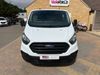 Ford Transit Custom 300 TDCI 105 L1H1 LEADER ECOBLUE DOUBLE CAB 6 SEAT CREW VAN SWB LOW ROOF FWD  (23220)