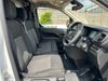 Vauxhall Vivaro F3100 TURO D 145 XL PRIME LWB LOW ROOF  (23322)