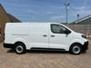 Vauxhall Vivaro F3100 TURO D 145 XL PRIME LWB LOW ROOF  (23322)
