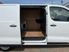 Vauxhall Vivaro F3100 TURO D 145 XL PRIME LWB LOW ROOF  (23322)