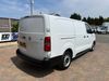 Vauxhall Vivaro F3100 TURO D 145 XL PRIME LWB LOW ROOF  (23322)