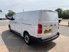 Vauxhall Vivaro F3100 TURO D 145 XL PRIME LWB LOW ROOF  (23322)
