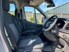 Ford Transit 460 TDCI 165 L4H3 LEADER ECOBLUE 17 SEAT BUS HIGH ROOF DRW RWD AUTO  (23323)