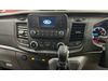 Ford Transit 460 TDCI 165 L4H3 LEADER ECOBLUE 17 SEAT BUS HIGH ROOF DRW RWD AUTO