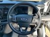 Ford Transit 460 TDCI 165 L4H3 LEADER ECOBLUE 17 SEAT BUS HIGH ROOF DRW RWD AUTO  (23323)