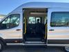 Ford Transit 460 TDCI 165 L4H3 LEADER ECOBLUE 17 SEAT BUS HIGH ROOF DRW RWD AUTO  (23323)