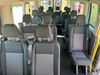 Ford Transit 460 TDCI 165 L4H3 LEADER ECOBLUE 17 SEAT BUS HIGH ROOF DRW RWD AUTO  (23323)