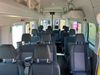 Ford Transit 460 TDCI 165 L4H3 LEADER ECOBLUE 17 SEAT BUS HIGH ROOF DRW RWD AUTO  (23323)