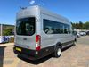 Ford Transit 460 TDCI 165 L4H3 LEADER ECOBLUE 17 SEAT BUS HIGH ROOF DRW RWD AUTO  (23323)