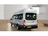 Ford Transit 460 TDCI 165 L4H3 LEADER ECOBLUE 17 SEAT BUS HIGH ROOF DRW RWD AUTO
