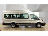 Ford Transit 460 TDCI 165 L4H3 LEADER ECOBLUE 17 SEAT BUS HIGH ROOF DRW RWD AUTO