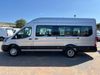 Ford Transit 460 TDCI 165 L4H3 LEADER ECOBLUE 17 SEAT BUS HIGH ROOF DRW RWD AUTO  (23323)