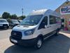 Ford Transit 460 TDCI 165 L4H3 LEADER ECOBLUE 17 SEAT BUS HIGH ROOF DRW RWD AUTO  (23323)