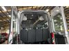 Ford Transit 460 TDCI 165 L4H3 LEADER ECOBLUE 17 SEAT BUS HIGH ROOF DRW RWD AUTO