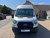 Ford Transit 460 TDCI 165 L4H3 LEADER ECOBLUE 17 SEAT BUS HIGH ROOF DRW RWD AUTO  (23323)