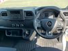 Renault Trucks Master 35 DCI 145 XLWB 17FT2 DROPWELL LUTON DRW