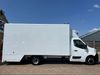 Renault Trucks Master 35 DCI 145 XLWB 17FT2 DROPWELL LUTON DRW