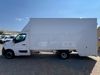 Renault Trucks Master 35 DCI 145 XLWB 17FT2 DROPWELL LUTON DRW