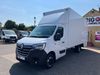 Renault Trucks Master 35 DCI 145 XLWB 17FT2 DROPWELL LUTON DRW