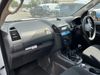 Isuzu D-Max TD 163 4WD SINGLE CAB ALLOY ARBORIST TIPPER  (23327)