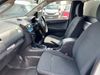 Isuzu D-Max TD 163 4WD SINGLE CAB ALLOY ARBORIST TIPPER  (23327)