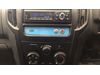 Isuzu D-Max TD 163 4WD SINGLE CAB ALLOY ARBORIST TIPPER