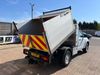 Isuzu D-Max TD 163 4WD SINGLE CAB ALLOY ARBORIST TIPPER  (23327)
