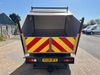 Isuzu D-Max TD 163 4WD SINGLE CAB ALLOY ARBORIST TIPPER  (23327)