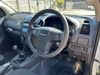 Isuzu D-Max TD 163 4WD SINGLE CAB ALLOY ARBORIST TIPPER  (23327)
