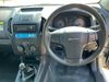 Isuzu D-Max TD 163 4WD SINGLE CAB ALLOY ARBORIST TIPPER  (23327)