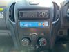 Isuzu D-Max TD 163 4WD SINGLE CAB ALLOY ARBORIST TIPPER  (23327)