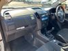 Isuzu D-Max TD 163 4WD SINGLE CAB ALLOY ARBORIST TIPPER  (23327)
