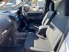 Isuzu D-Max TD 163 4WD SINGLE CAB ALLOY ARBORIST TIPPER  (23327)