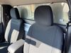 Isuzu D-Max TD 163 4WD SINGLE CAB ALLOY ARBORIST TIPPER  (23327)