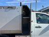 Isuzu D-Max TD 163 4WD SINGLE CAB ALLOY ARBORIST TIPPER  (23327)