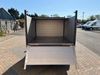 Isuzu D-Max TD 163 4WD SINGLE CAB ALLOY ARBORIST TIPPER  (23327)