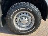 Isuzu D-Max TD 163 4WD SINGLE CAB ALLOY ARBORIST TIPPER  (23327)