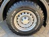 Isuzu D-Max TD 163 4WD SINGLE CAB ALLOY ARBORIST TIPPER  (23327)