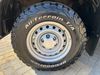 Isuzu D-Max TD 163 4WD SINGLE CAB ALLOY ARBORIST TIPPER  (23327)
