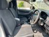 Isuzu D-Max TD 163 4WD SINGLE CAB ALLOY ARBORIST TIPPER  (23327)