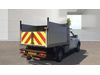 Isuzu D-Max TD 163 4WD SINGLE CAB ALLOY ARBORIST TIPPER