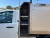 Isuzu D-Max TD 163 4WD SINGLE CAB ALLOY ARBORIST TIPPER  (23327)