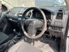 Isuzu D-Max TD 163 4WD SINGLE CAB ALLOY ARBORIST TIPPER  (23327)