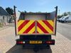 Isuzu D-Max TD 163 4WD SINGLE CAB ALLOY ARBORIST TIPPER  (23327)