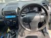 Isuzu D-Max TD 163 4WD SINGLE CAB ALLOY ARBORIST TIPPER  (23327)