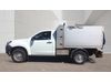 Isuzu D-Max TD 163 4WD SINGLE CAB ALLOY ARBORIST TIPPER