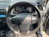 Isuzu D-Max TD 163 4WD SINGLE CAB ALLOY ARBORIST TIPPER  (23327)