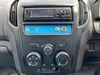 Isuzu D-Max TD 163 4WD SINGLE CAB ALLOY ARBORIST TIPPER  (23327)