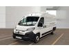 Citroen Relay 35 BLUEHDI 140 HEAVY L4H2 ENTERPRISE XLWB MEDIUM ROOF